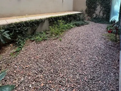 ALQUILER - DEPARTAMENTO 1 DORMITORIO CON COCHERA - ALEM 2300, ROSARIO
