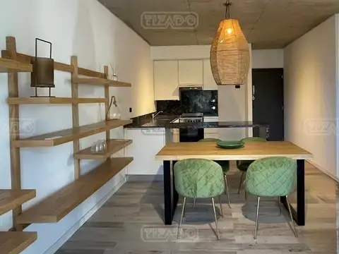 Departamento en Venta en Pilar, USD 84.880