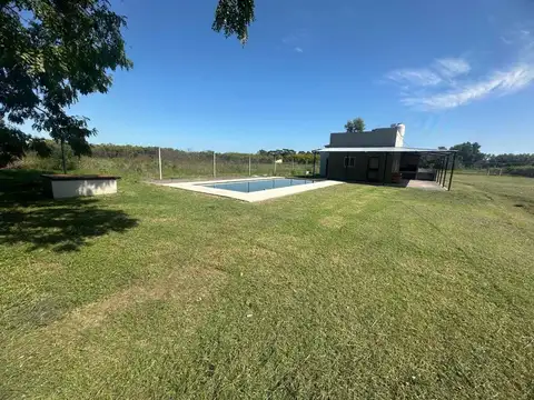 Luis Viale 5100