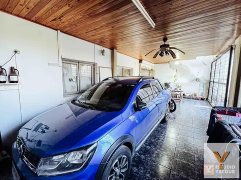 Casa en Venta en Berisso, USD 86.000