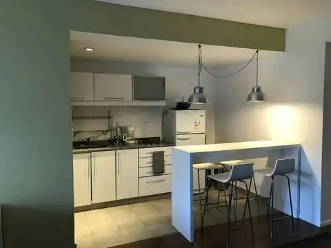 Departamento en Venta de Monoambiente