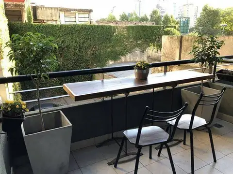 Departamento en Venta 20 años