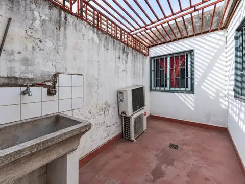 Casa en Venta 57 años