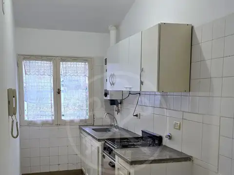 Departamento en Alquiler en Zona Centro, $ 500.000