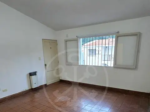 Dpto. 1 dormitorio en macrocentro