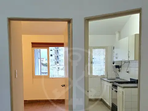 Departamento en Alquiler de 3 ambientes