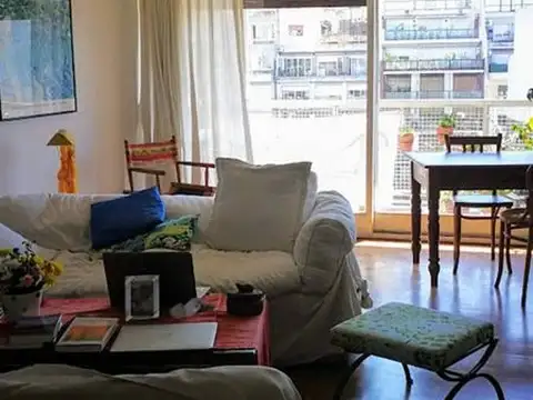 Departamento en Venta de 3 dormitorios