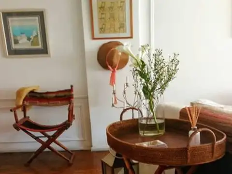 Departamento en Venta con 1 cochera