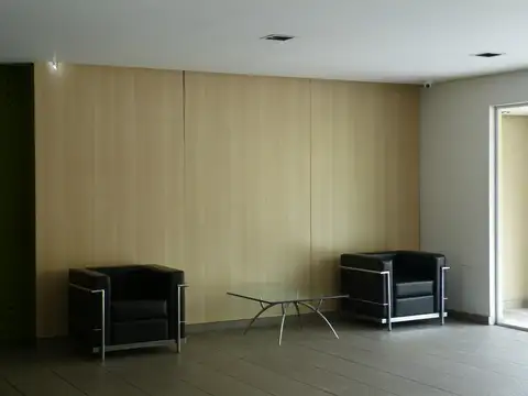 Departamento en Venta con 2 cocheras