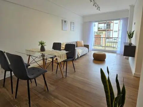 Departamento en Venta en Macrocentro, USD 99.900