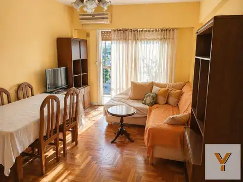 Departamento en venta - 3 Dormitorios 2 Baños - Villa Crespo