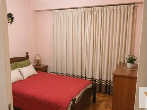 Departamento en Venta en Villa Crespo, USD 180.000