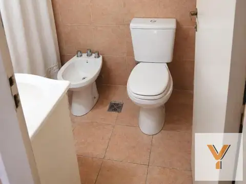 Departamento en Venta Permite mascota