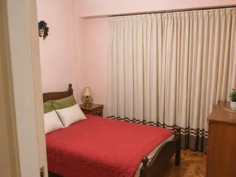 Departamento en Venta en Villa Crespo, USD 180.000