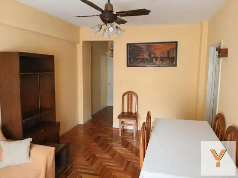 Departamento en Venta 70 años