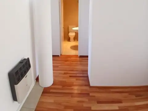 Pasco 301 Semipiso 2 Dormitorios Frente