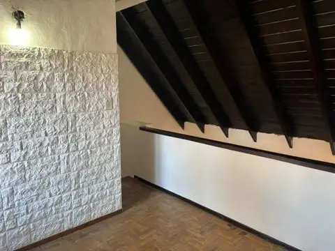 Departamento 2 amb. | Villa Sarmiento/Ramos Mejia | Con cochera