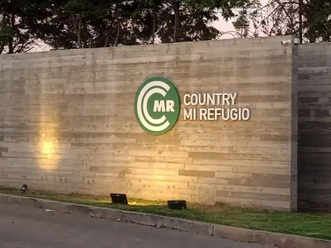Casa en Venta en Mi Refugio, Countries y Barrios Cerrados en Ezeiza