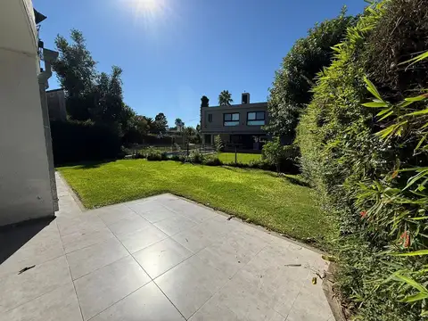 Casa Chalet  en Venta en Mi Refugio, Canning, Esteban Echeverría