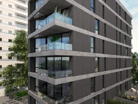 Departamento en Alquiler en Beccar, USD 800