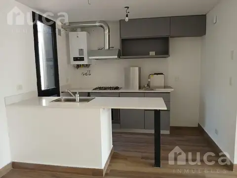 Departamento en Alquiler A Estrenar
