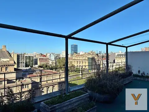 Oficina en Alquiler en San Nicolás, CABA