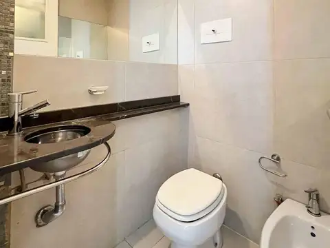 Departamento en Alquiler 43 años