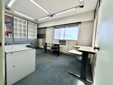 Oficina en Venta en San Nicolás, USD 115.000