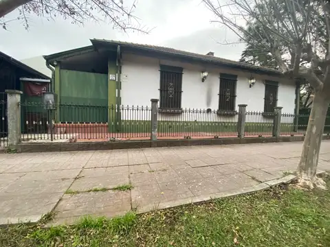 Casa en Florencio Varela en venta