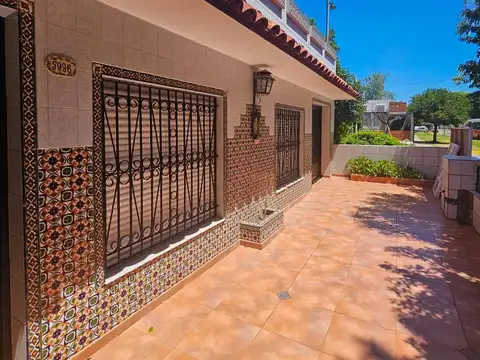 Casa en Venta en Villa Lugano, USD 180.000