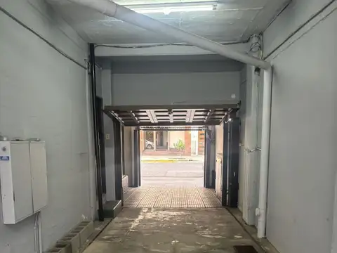 Cochera en Venta Fija