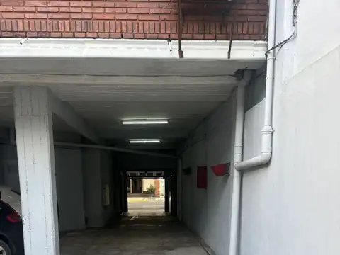 Cochera - Venta - Argentina, Capital Federal - DOBLAS 498