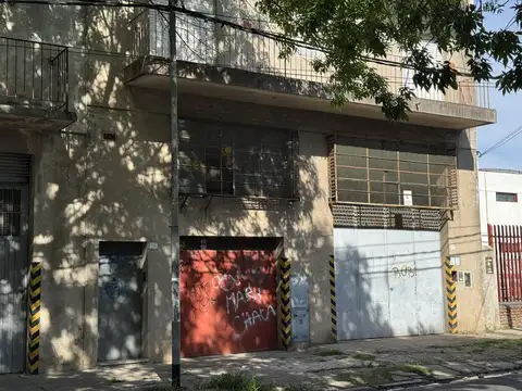 Galpon en Venta en Villa Maipu, USD 250.000