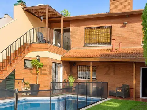 Casa en Venta de 5 dormitorios