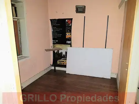 Galpon en Alquiler 40 años