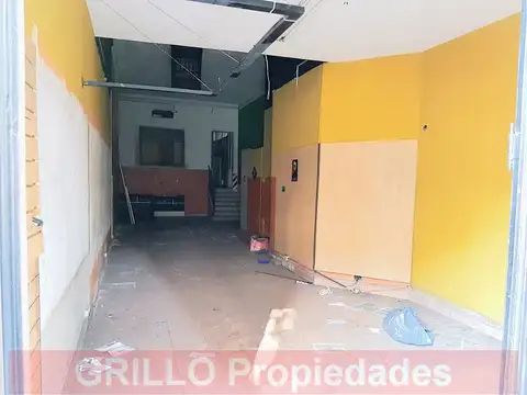 Galpon en Alquiler 40 años
