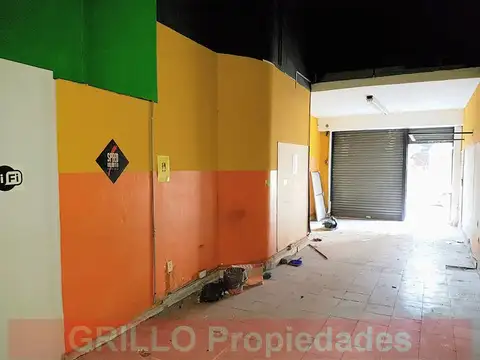 Galpon en Alquiler en Monserrat, $ 1.000.000