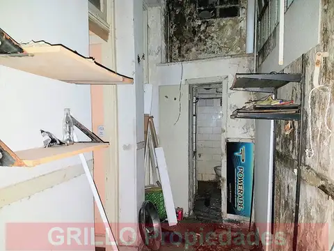 Galpon en Alquiler en Monserrat, $ 1.000.000