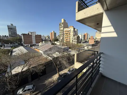 Departamento en Alquiler al Norte