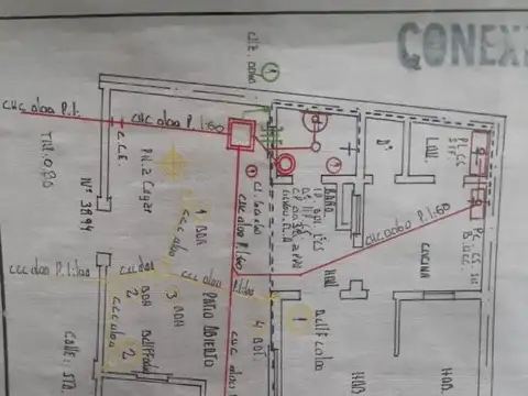 Terreno en Venta en Ciudadela, USD 125.000