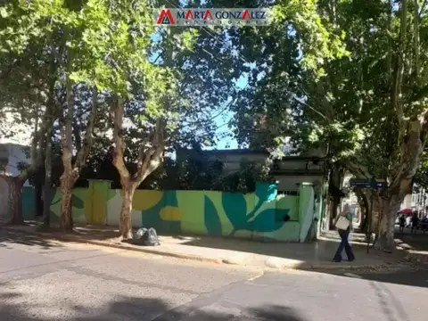 25 De Mayo 100