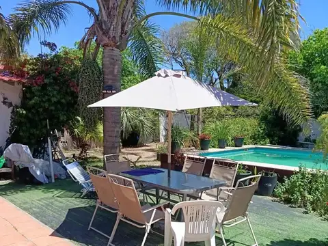 Casa en Venta 31 años