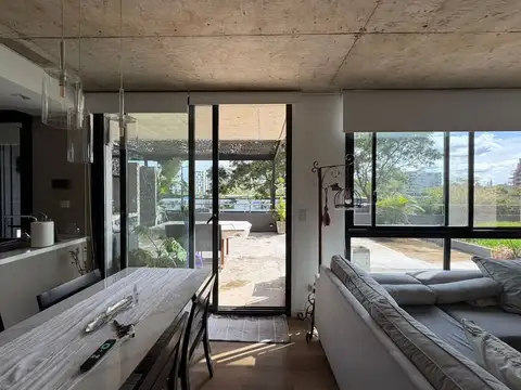 Departamento en Venta 5 años
