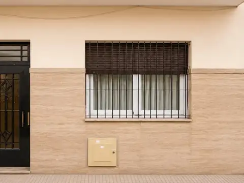 Depto Tipo Casa en Alquiler en Villa Crespo, $ 1.100.000