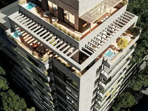 Departamento en Venta 1 año