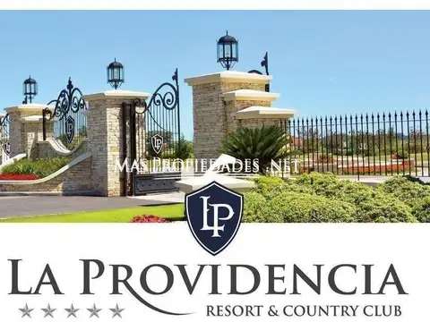 Venta Terreno / Lote en La Providencia Canning