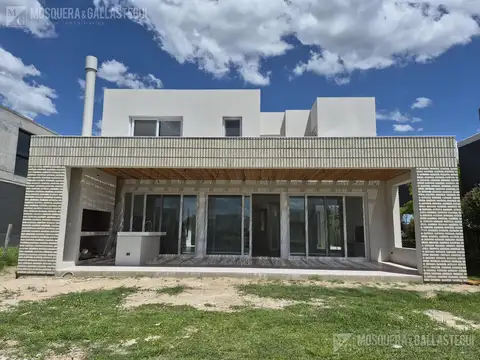 Casa en Venta al Norte