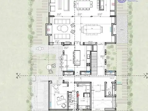 Casa en Venta de 4 dormitorios