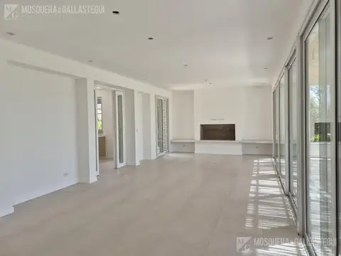 Casa en Venta A Estrenar