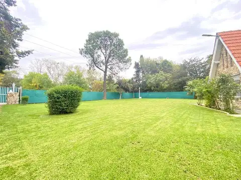 Quinta en Alquiler en El Trebol PARA FEBRERO
